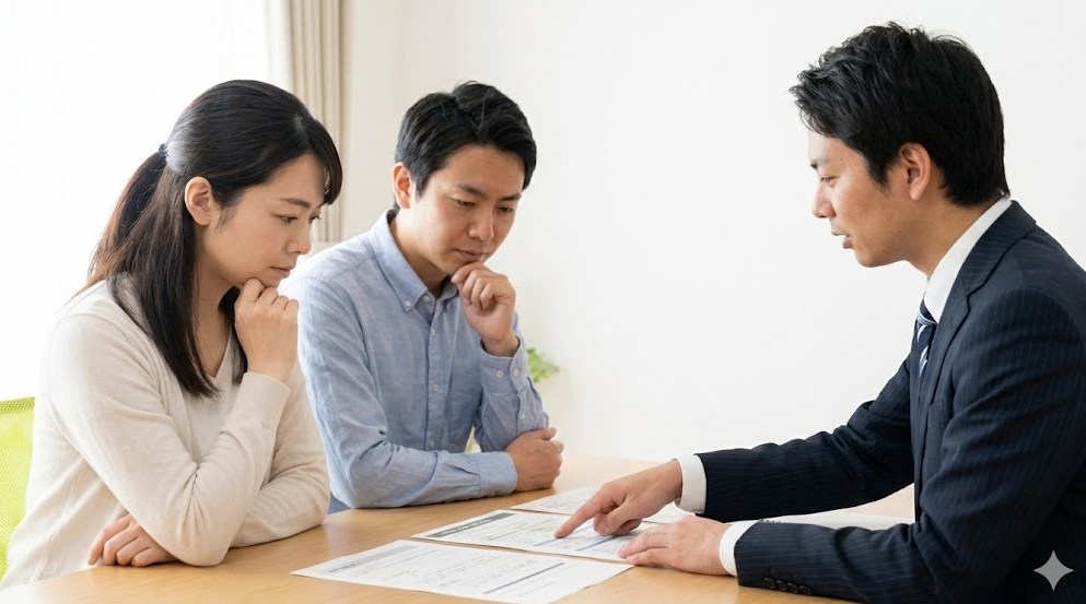 負担割合の計算式と減額シミュレーション