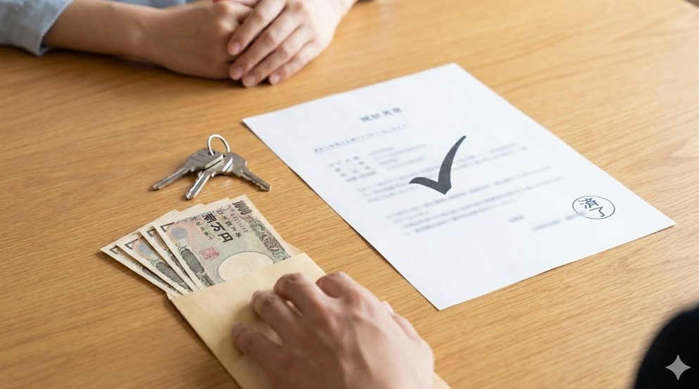 経年劣化による借主負担なしの原則とは