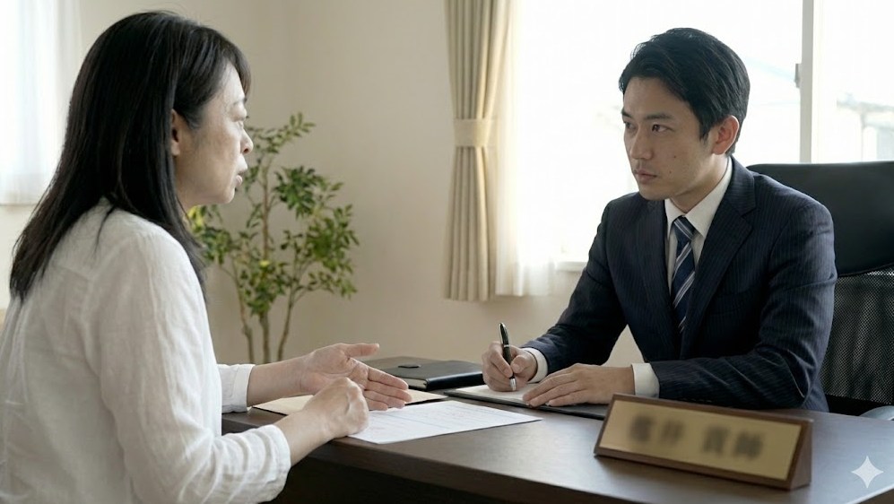 消費生活センターや弁護士への相談