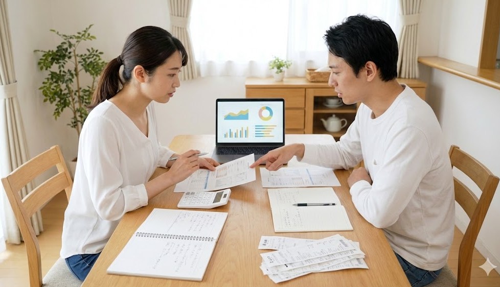 変動費の節約より固定費の見直しが効果的な理由