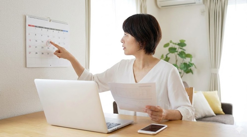 火災保険の更新忘れを防ぎ無保険のリスクを回避する