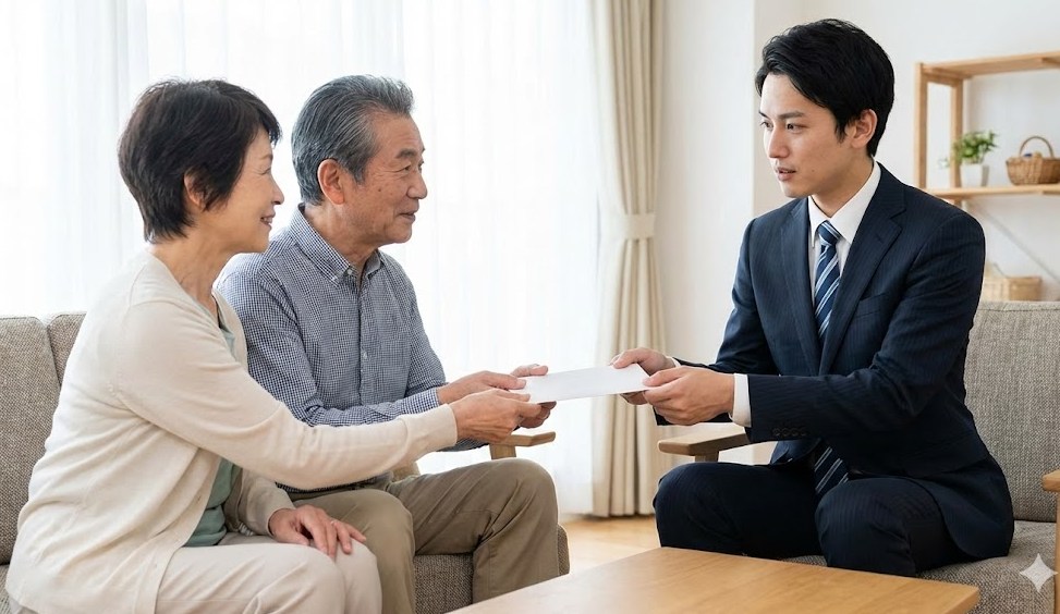 社会人の家賃を親が払うと贈与税？バレる理由と正しい審査対策