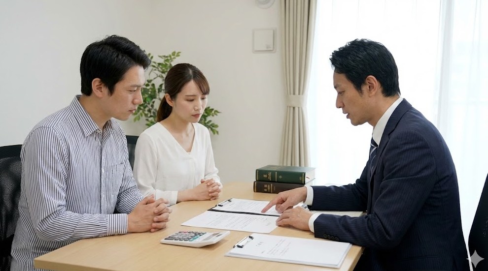 敷金償却は違法？最高裁判例と返金トラブルの解決法を徹底解説