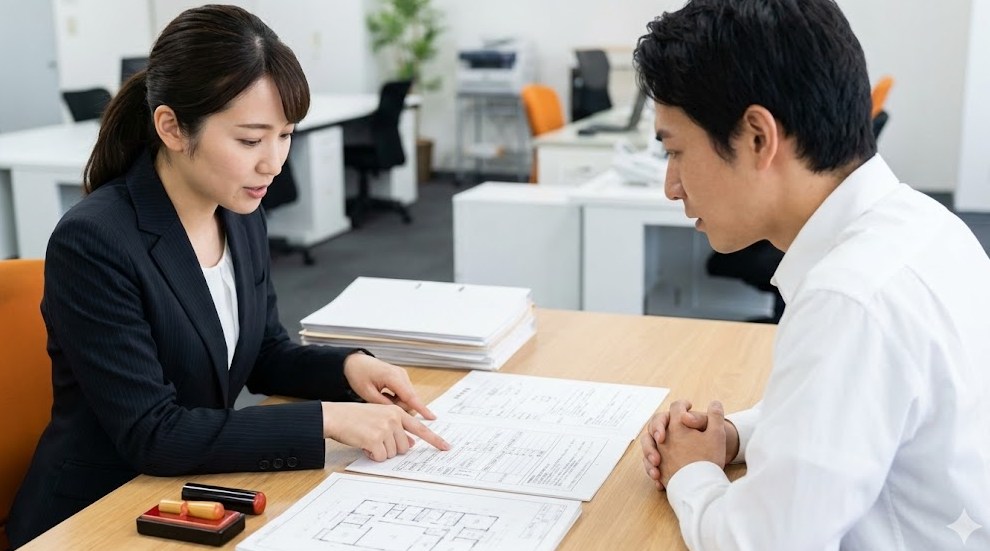 テナントや事務所契約における償却特約の効力