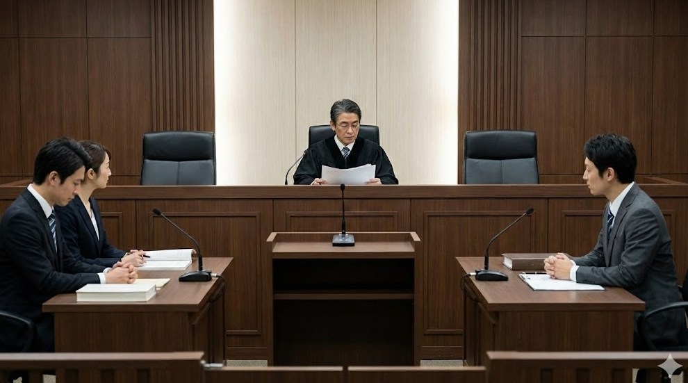 消費者契約法と最高裁が示す有効性の基準