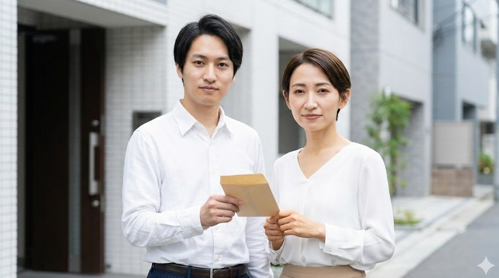 敷金償却の意味と仕組みをわかりやすく解説