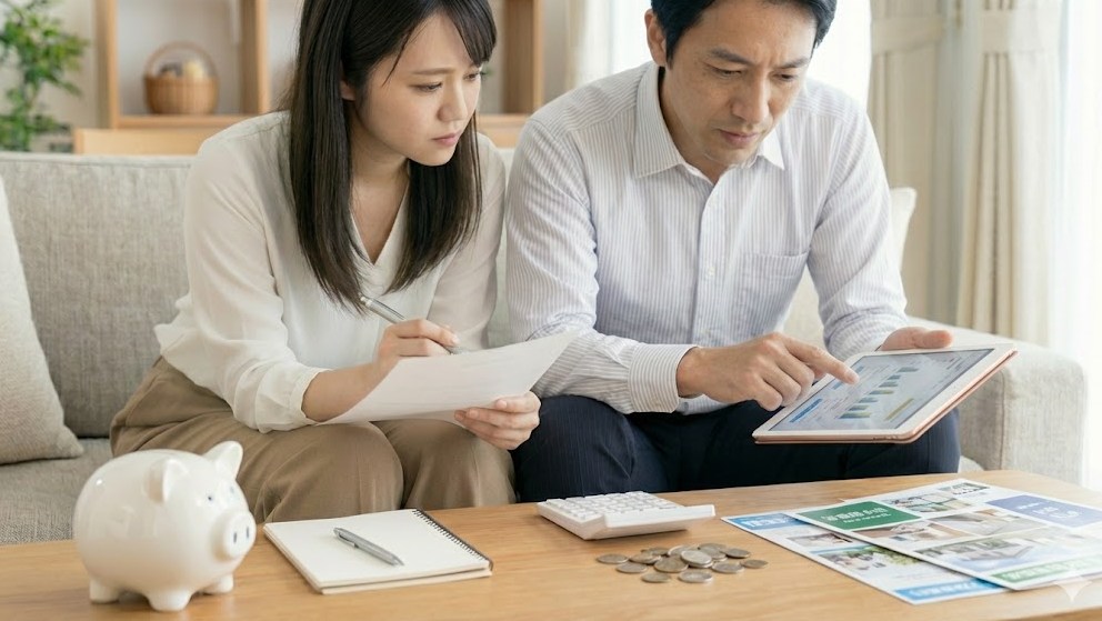 事務手数料にかかる消費税