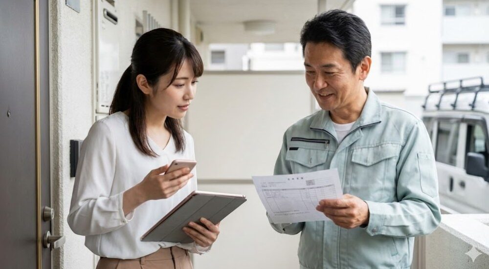 悪質な鍵業者を避ける選び方と見積もりのコツ