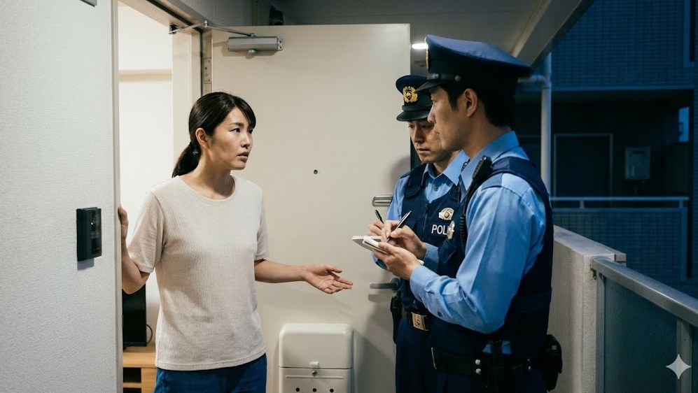 騒音トラブルの解決を管理会社や警察へ依頼する手順