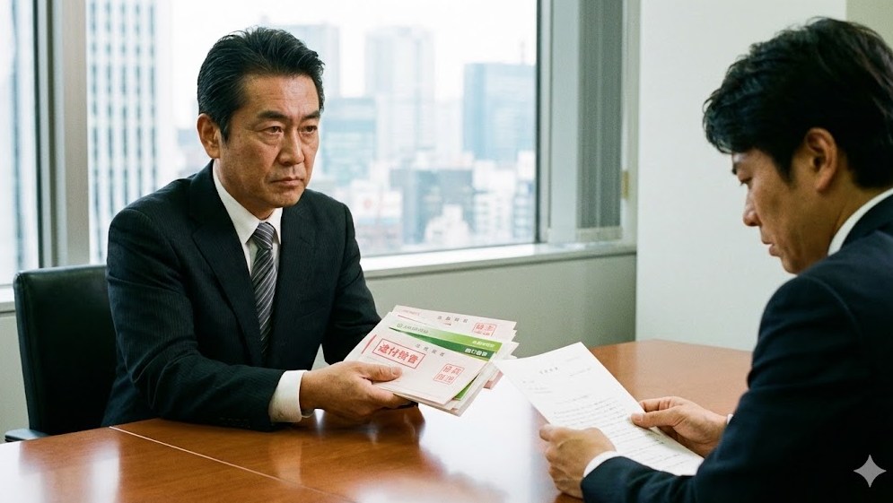 賃料滞納などの借主側の過失が正当事由に与える影響