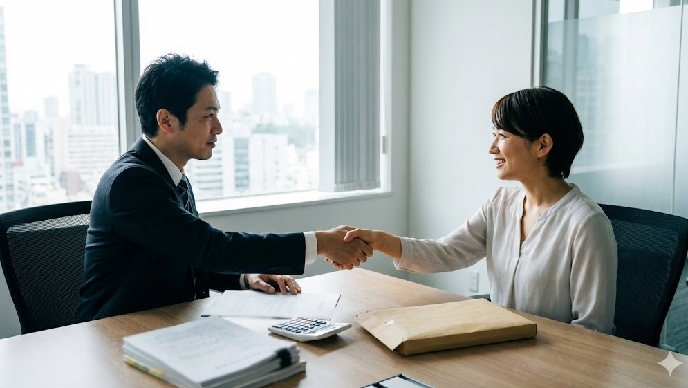 弁護士に依頼するメリットと報酬の相場や費用対効果