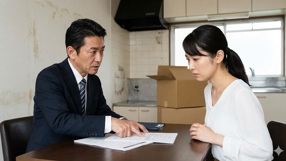 貸主の都合による退去の正当事由とは?立ち退き料の相場も解説