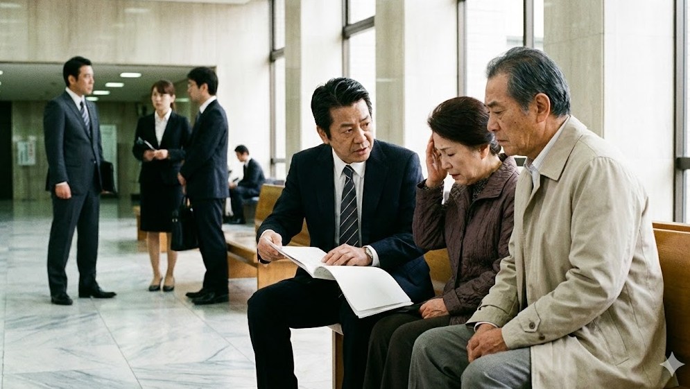 立ち退き拒否に遭った場合の裁判判例と最新の動向