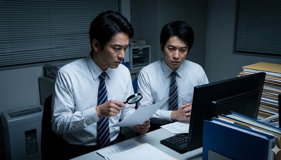 賃貸契約の年収はだいたい嘘でもバレない？審査の裏側