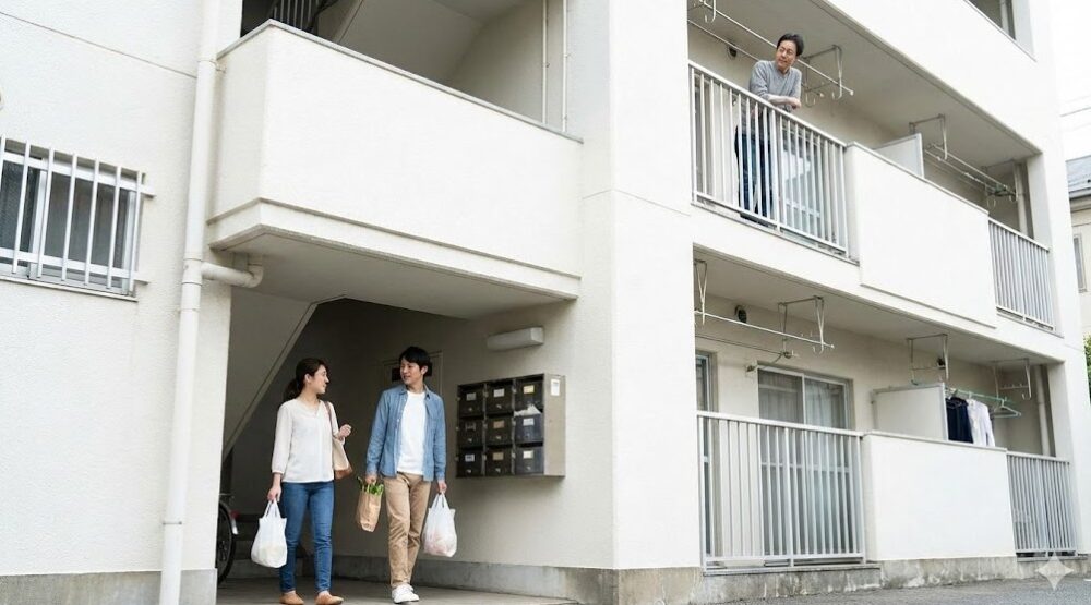 賃貸で契約者以外の出入りはどこまでOK？バレる基準とリスク