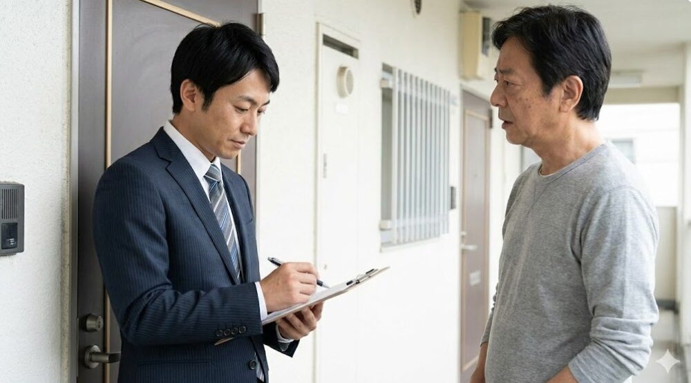 法的にどこまでが契約違反になるか