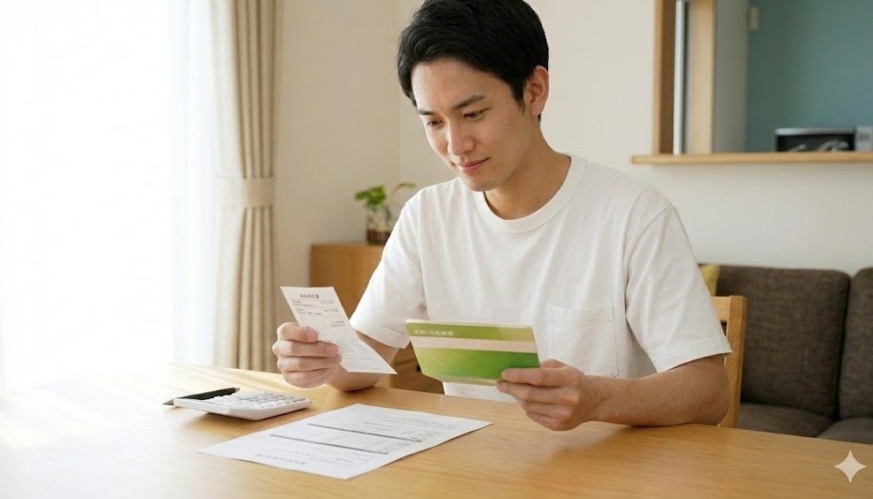 火災保険を自分で加入して更新時の総額を安く抑えるコツ