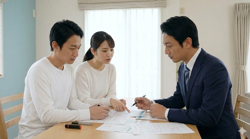 重要事項説明や特約など賃貸契約で気を付けること