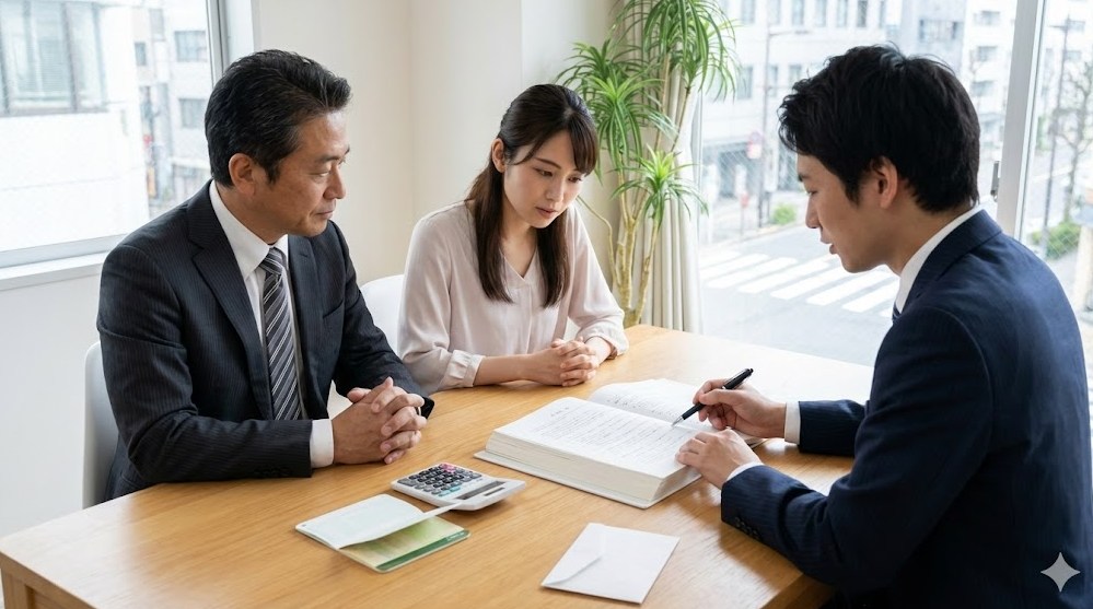 未入居での礼金や敷金の帰属に関する判断基準