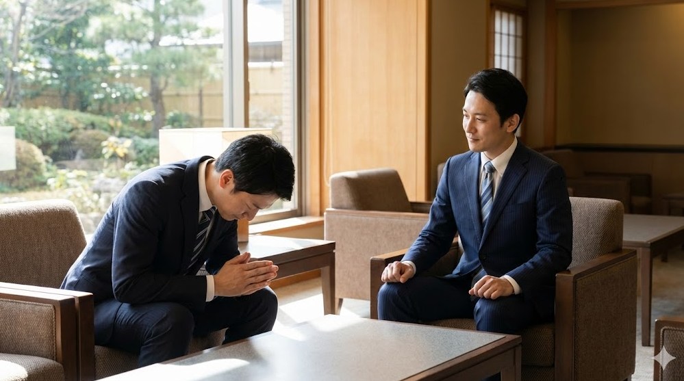 相手の感情を逆なでしないキャンセルの理由