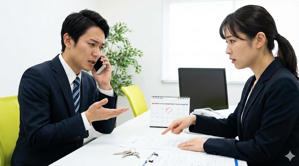 賃貸契約後のキャンセルが入金前でも違約金は必要？宅建士が解説