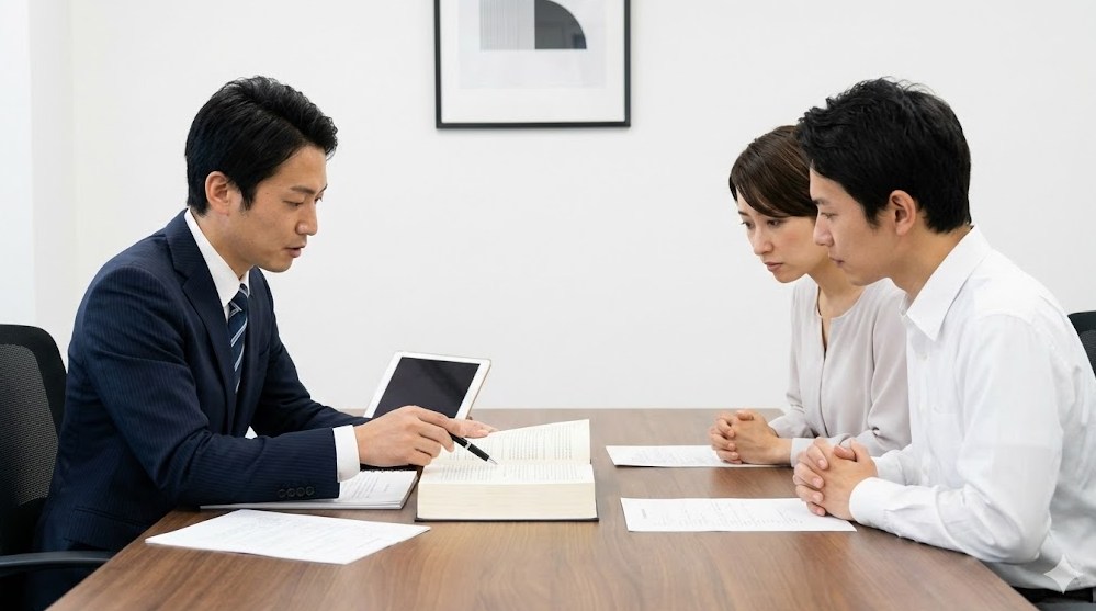 クーリングオフ制度が賃貸に適用されない理由