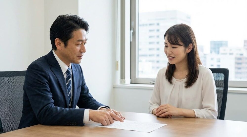 嘘をついて契約を続ける法的リスクとは