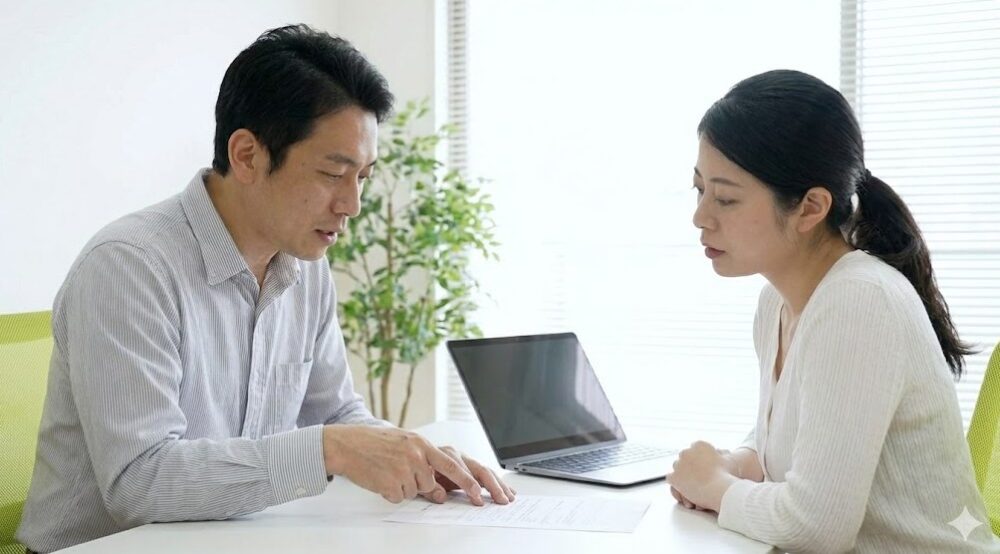 賃貸契約後に仕事を辞めるリスクは？退去回避の全知識