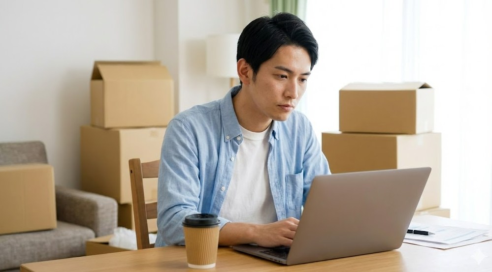 火災保険を退去時に使う賢い戦略