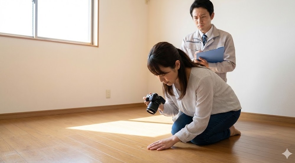 退去費用を0円にする方法と実践手順