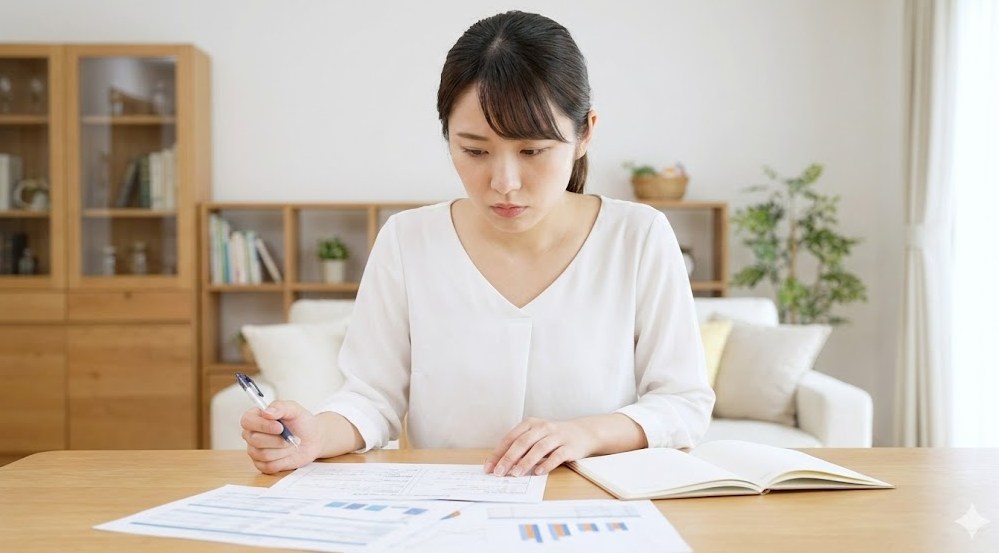 ぼったくりや高すぎる退去費用の見抜き方