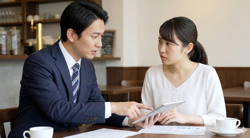 退去費用が払えない時の分割払い相談