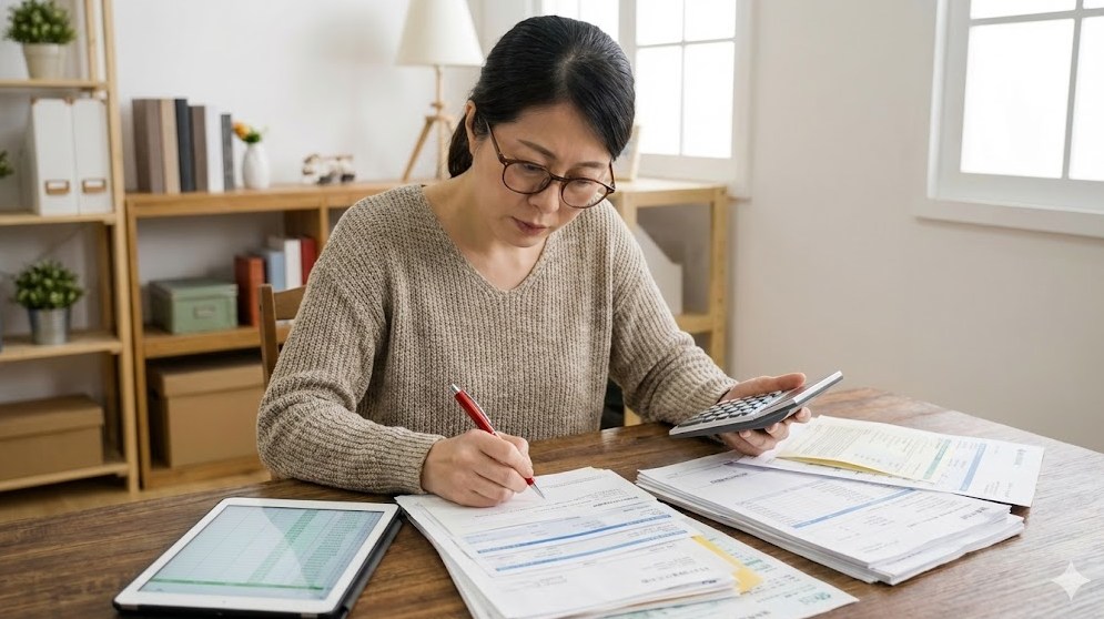 クレジットカードのあとから分割払い