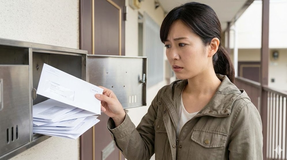 連絡無視は法的措置のリスクがある