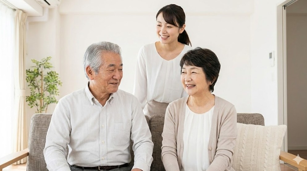 子供名義での代理契約という選択肢