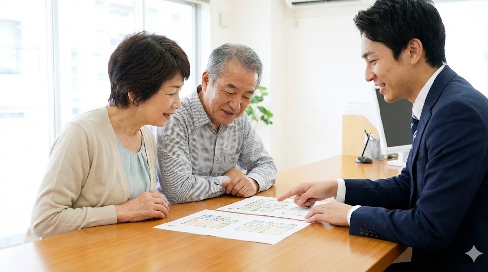 65歳以上の賃貸契約完全ガイド！審査の壁を突破するプロの戦略と入居対策