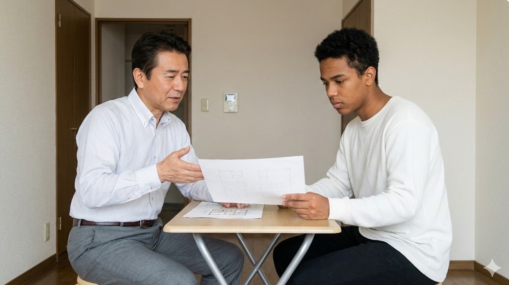 賃貸が汚い？外国人入居の汚損リスクと回避策を宅建士が解説