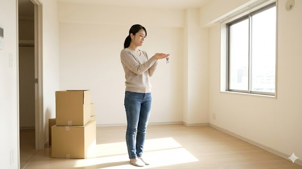 敷金返還と違約金免除を勝ち取る交渉