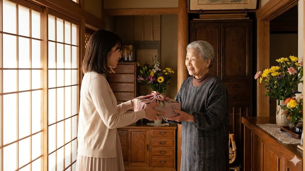 大家さんへの挨拶と手土産はどうする？宅建士が教える相場と選び方