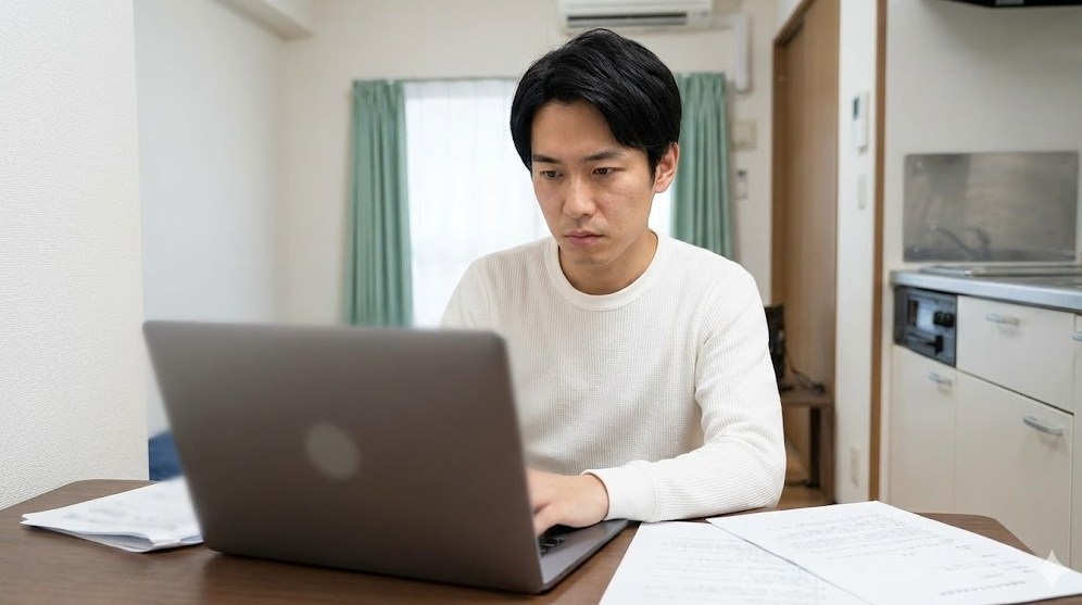 家賃受領拒否などの供託要件