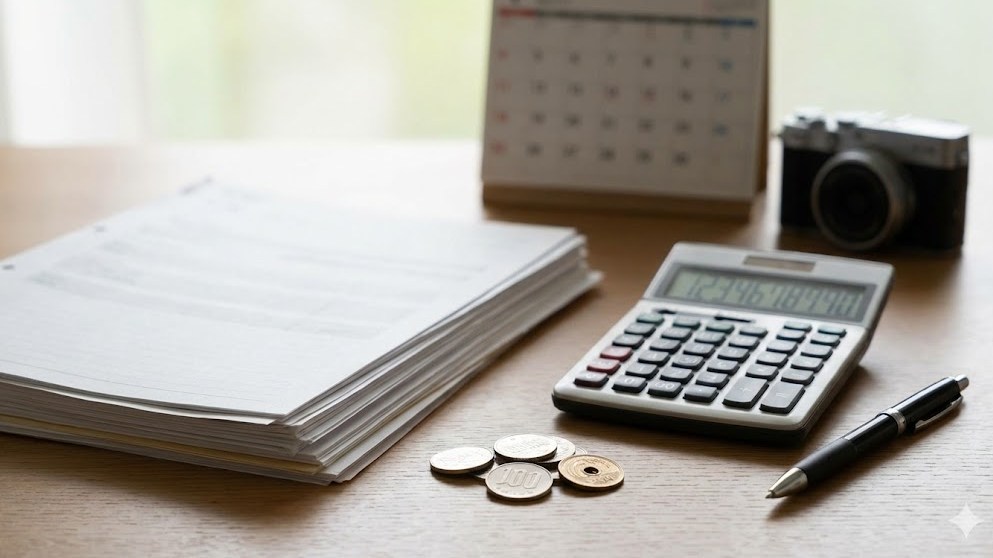 敷金と礼金の違いや意味をわかりやすく解説