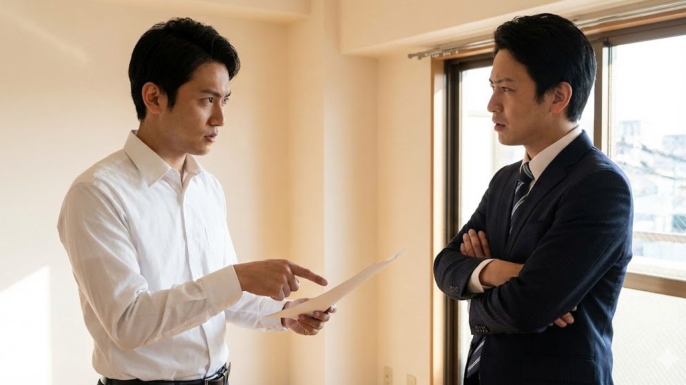 関西の敷引は実質的な礼金で返還されない