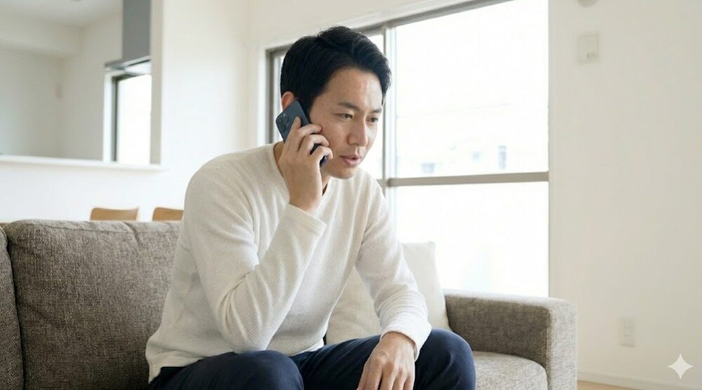 火災保険の緊急駆けつけサービス