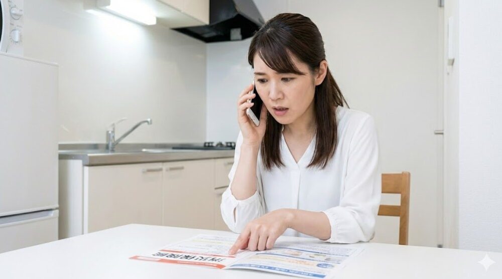 管理会社が休みで緊急事態！連絡つかない時の対処法と連絡先