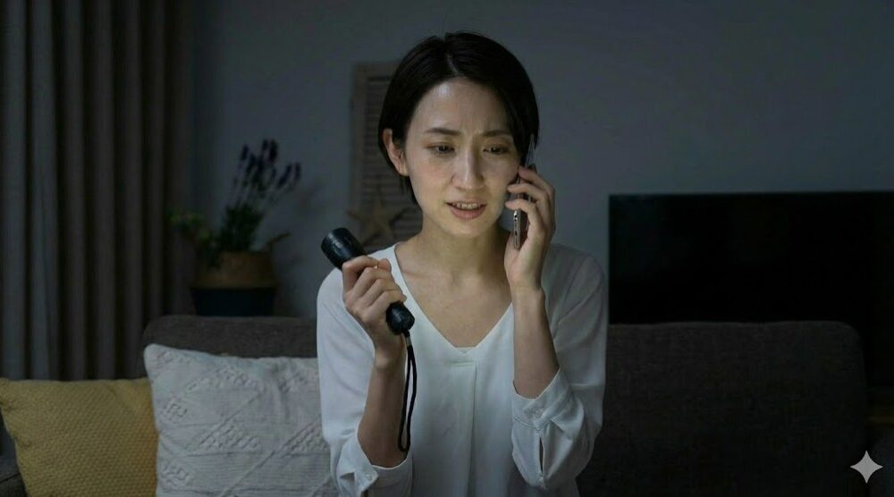 ガスや電気が止まった際の連絡先