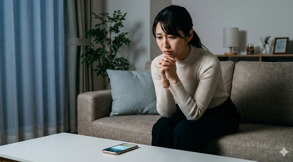 管理会社から電話が怖い人へ！無視のリスクと用件別対応ガイド