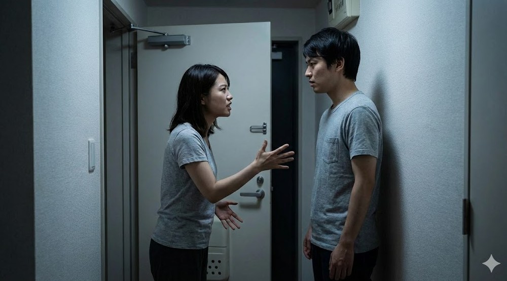 騒音トラブルの連絡を無視してはいけない理由