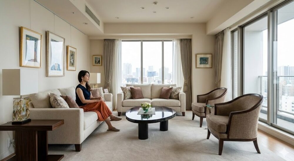 分譲賃貸と専用ブランドの違い