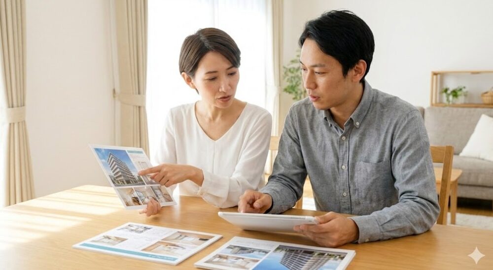 入居審査の難易度と通過のコツ