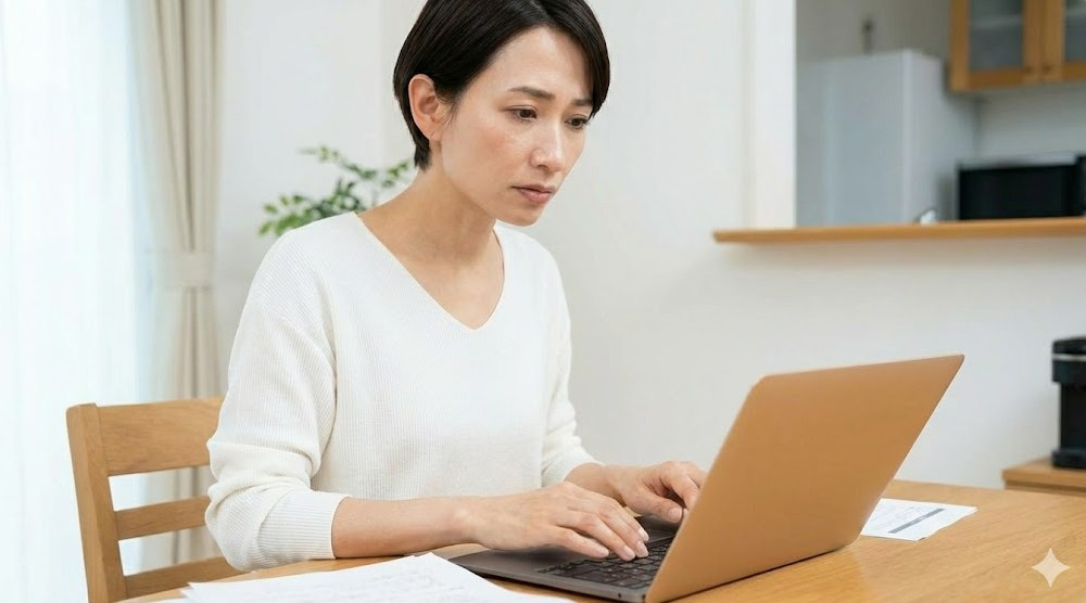 管理会社へ送る返金交渉のメール例文